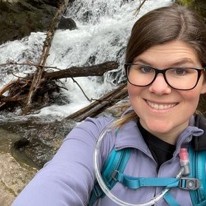 Meet your Posher, Stacey